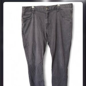Ben Sherman Gray Denim Jeans